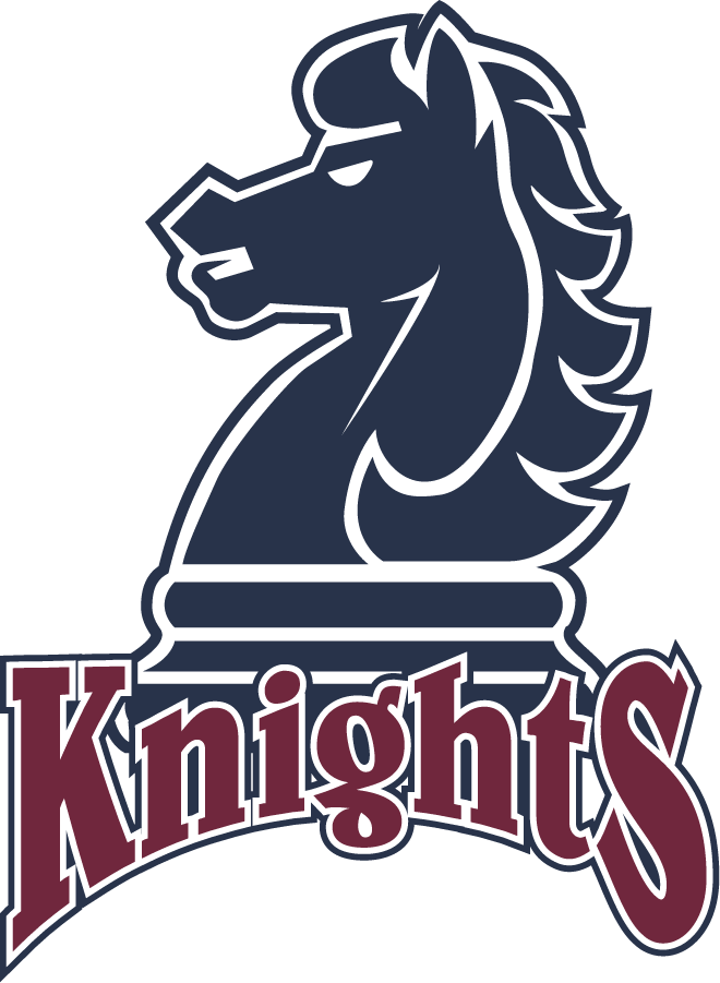 Fairleigh Dickinson Knights 2019-2020 Alternate Logo iron on transfers for clothing